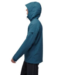 Black Diamond Recon Stretch Insulated Shell - Men's 13 Black Diamond Recon Stretch Insulated Shell - Men's -Turtle Fur Store recon3