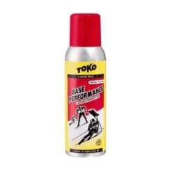 Toko Base Performance Liquid Paraffin Red 100ml - UPS Ground Only