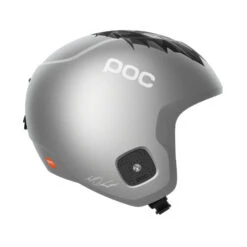 POC Skull Dura Jr Youth Race Helmet - Marco Odermatt Edition -Turtle Fur Store skulldura marco odermatt jr 1