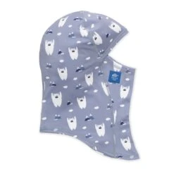 Turtle Fur Kids Comfort Shell™ MaxClava -Turtle Fur Store snowmonster max