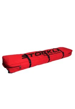 WRT Line Ski Bag With Rolls 205cm - Open Box Return