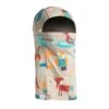 The Storm Shadow Kids Balaclava By Coal