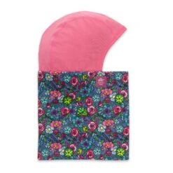 Turtle Fur Comfort Shell Shellaclava With Microfleece - Kids -Turtle Fur Store sugarflowers shellmicro