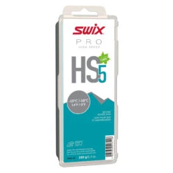 Swix High Speed Series Wax - 180g -Turtle Fur Store swixhs5