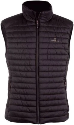 Therm-ic Heated Vest For Men - DISCONTINUED
