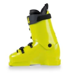 Fischer Rc4 Podium RD WC Ski Boots- Open Box Return -Turtle Fur Store u01225 rc4 podium rd wc yellow2